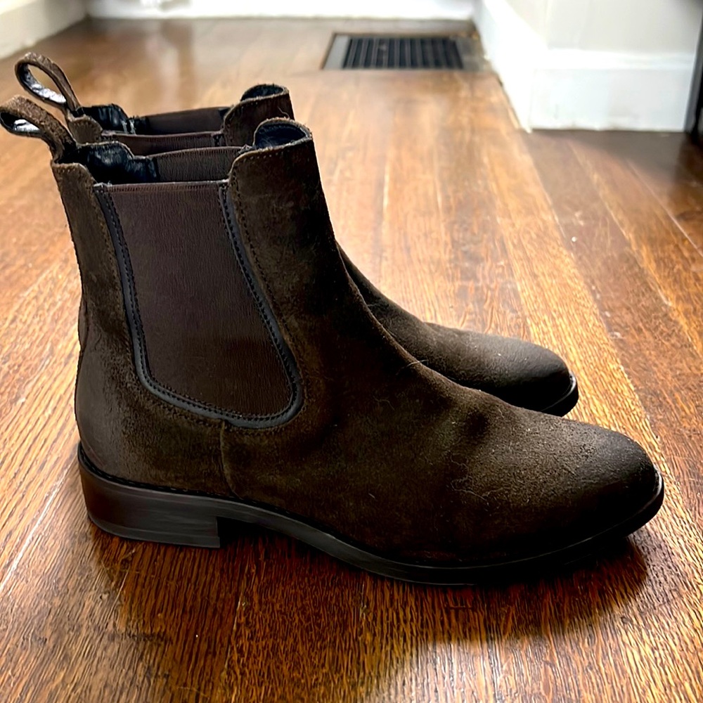 Chelsea boot by Thursday Boot Co.